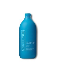 Лосьон-автозагар Naked Tan Exotic Solution 2 Hour Tan Naked tan