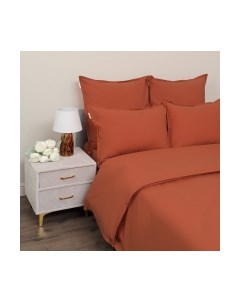 Комплект постельного белья Sofi de Marko Саммер Евро / Евро-См-ор Sofi de marko