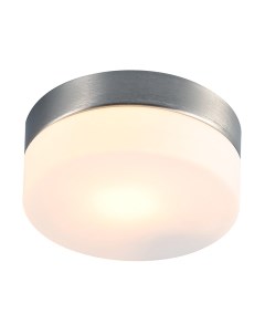 Потолочный светильник Aqua-Tablet A6047PL-1SS Arte lamp