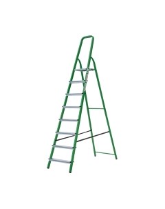 Лестница-стремянка Новая Высота NV 1130 / 1130108-021 Новая высота