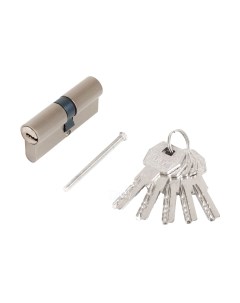 Цилиндровый механизм замка Стандарт Max 70-5K SN