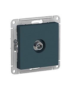 Розетка Systeme (Schneider) Electric AtlasDesign ATN000891 Systeme (schneider) electric