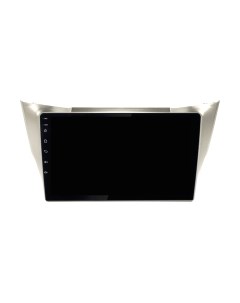 Бездисковая автомагнитола Incar ARN2-2225-8