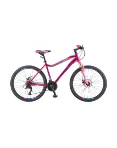 Велосипед Miss 5000 MD V020 Stels