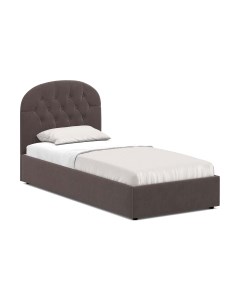 Односпальная кровать 1252 / MF010256 Moon family