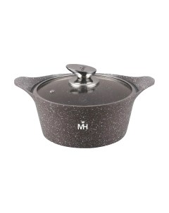 Кастрюля Mercury Haus MC-1751 Mercury haus