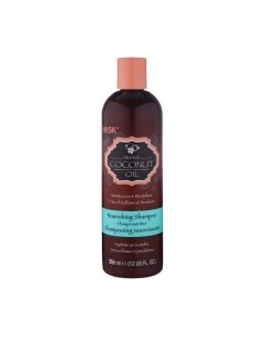 Шампунь для волос HASK Питательный с кокосовым маслом Hask