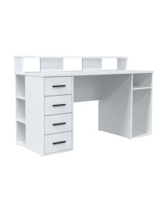 Компьютерный стол Интерлиния Skill-08