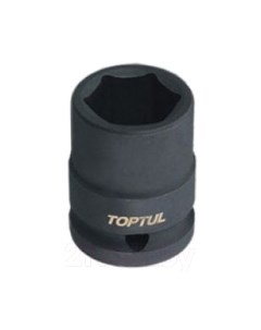 Головка слесарная Toptul KABA1624
