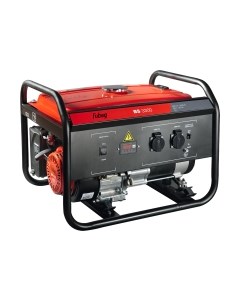 Бензиновый генератор Fubag BS 3300