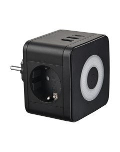 Электроразветвитель Uniel UL-00011246