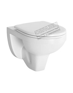 Унитаз подвесной Berges Gamma / 081005