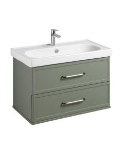 Тумба под умывальник Акватон Нео Классика 85