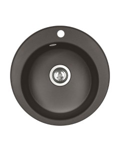 Мойка кухонная Акватон Шелли 50