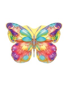 Крылья карнавальные Leader Toys МТ08004 Leader toys