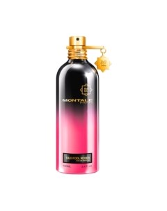 Парфюмерная вода Montale Oud Fool Roses