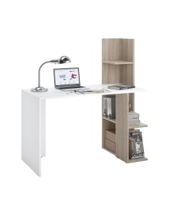 Письменный стол Domus Олимп правый / 11.021R.01.93