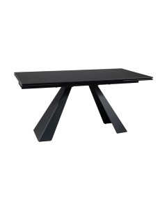 Обеденный стол Signal Salvadore Ceramic раскладной 160-240x90