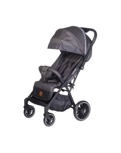 Детская прогулочная коляска Acarento Antero Black / AS121