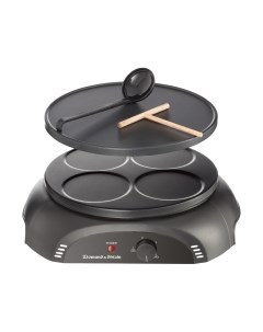 Блинница Zigmund & Shtain ZGP-621 Zigmund & shtain