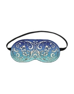 Набор для вышивания Маска для сна Приятный сон / 1805 Риолис