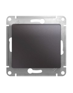 Выключатель Systeme (Schneider) Electric Glossa GSL001371 Systeme (schneider) electric