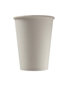 Набор бумажных стаканов Паксервис 300мл / НВ90-430