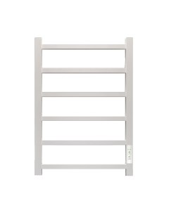 Полотенцесушитель электрический GRANULA Квадро 50x80 Granula