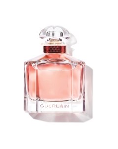 Парфюмерная вода Mon Guerlain Bloom of Rose