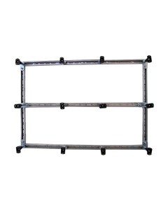Каркас TRAY-M-AH-90/80-ML Cezares