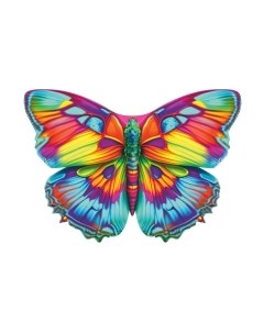 Крылья карнавальные Leader Toys МТ08011 Leader toys