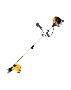 Триммер бензиновый Denzel DR-33S / 96272