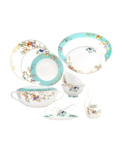 Набор столовой посуды Lenardi Hanomi 145-469