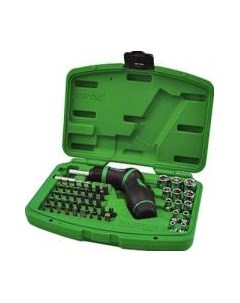 Универсальный набор инструментов Toptul GAAI5401