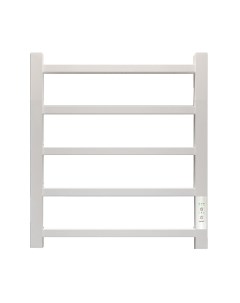 Полотенцесушитель электрический GRANULA Квадро 50x60 Granula