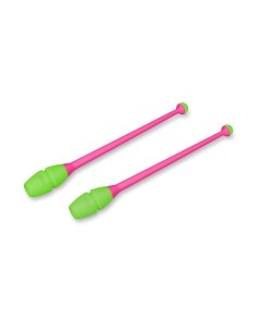 Булавы для художественной гимнастики Indigo Sport IN018 Indigo sport