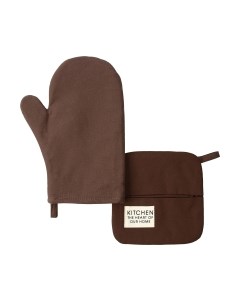 Набор прихваток Этель Kitchen / 7866008