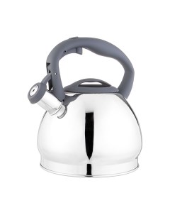 Чайник со свистком Agness 937-909