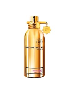 Парфюмерная вода Montale Beast Love