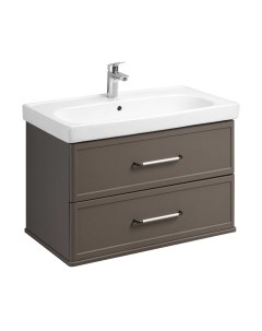 Тумба под умывальник Акватон Нео Классика 85