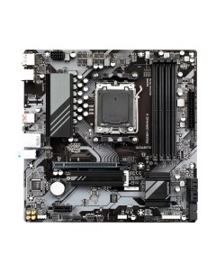 Материнская плата Gigabyte A620M Gaming X