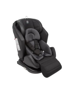 Автокресло Amarobaby Favorite Isofix С усиленной боковой поддержкой / AB24-20FAV/0910