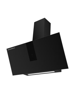 Вытяжка наклонная Maunfeld Aurora 90