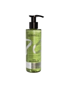 Гель для умывания Markell Green Secret