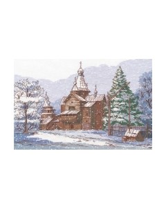Набор для вышивания Витославлицы. Великий Новгород / 1216В Овен