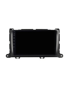 Бездисковая автомагнитола ARN2-2236-8 Incar