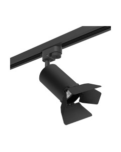 Трековый светильник Lightstar Rullo R1T437437