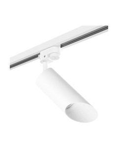 Трековый светильник Lightstar Rullo R1T43636