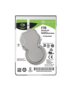 Жесткий диск Seagate Barracuda 1TB (ST1000LM048)