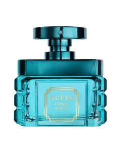 Туалетная вода Guess Uomo Acqua